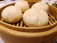 -银都上海菜馆(粤海东路店)
