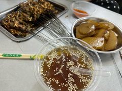 -宋文成烤肉(白沙巷店)