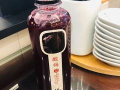 酸梅汤-锡笼记·无锡小笼(常熟万达店)