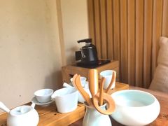 -梅间堂茶馆(绿地缤纷城店)