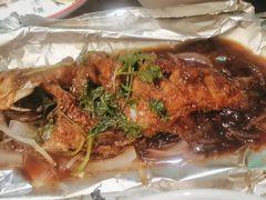 -新白鹿餐厅(爱琴海购物中心店)