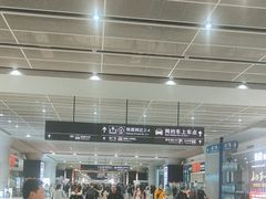 -南昌西站