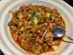 -简小舍·民间手艺菜(武昌江滩店)