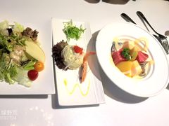 -斗牛士牛排餐厅(镇明店)