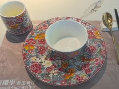 -泰椰里·泰国餐厅(智慧城广百广场店)