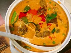 -simply thai天泰(长泰广场店)
