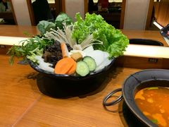 -呷哺呷哺 黄金牧场 (新中关购物中心店)