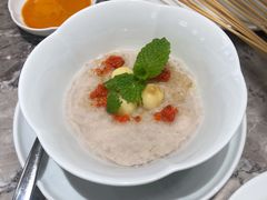 桂花芋泥-四道菜·福建菜馆(新街口金鹰店)