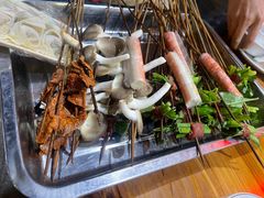 -串掌门砂锅串串香(后瑞店)