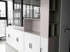-索菲亚衣柜橱柜家具全屋定制(汶水红星店)