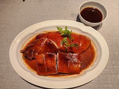 黑胡椒金陵烧鸭-逸道(益丰·外滩源店)