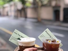 -O.P.S. CAFE
