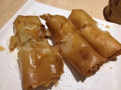 -多多旺港式茶餐厅(新区店)