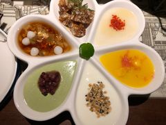 -绿茶餐厅(昌平悦荟店)