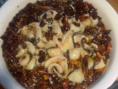 -永安鱼庄·镇江菜(丁卯店)