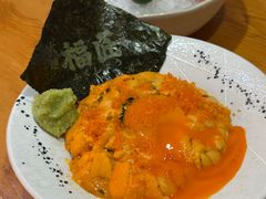 -福匠日本料理(人民路店)