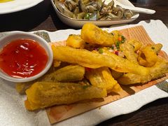 -大洋家·潮汕鱼鲜·花胶砂锅粥(天河东路店)