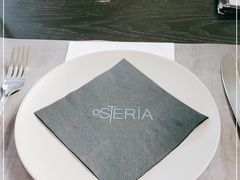 -Osteria意大利餐厅