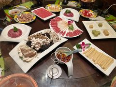 -南门涮肉(上海一店)