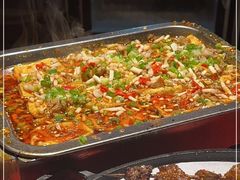 -醉烧膘·烧烤夜宵王(总店)