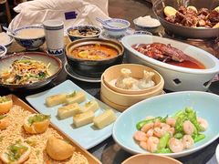 -南京大牌档(新街口德基广场店)