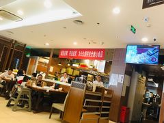 -东方饺子王(大屯路店)