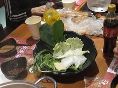-呷哺呷哺 黄金牧场 (大港油田幸福广场店)