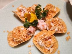 -唐猫庭院·千年陕菜(大唐不夜城店)