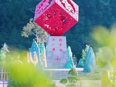 -东莞观音山旅游风景区