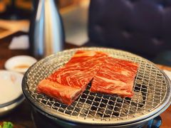 -辛氏火炉·韩式古法烤肉(松北店)