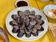 米肠-屋里家延边朝鲜族冷面(南园店)