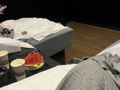 -华夏良子·足道SPA艾灸(金皇大厦店)