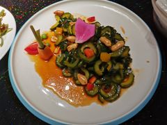 -老东营·东营菜(西四路店)