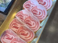 -权金城·炭火烤肉(北京联想桥店)