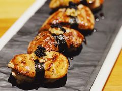 -大岛日本料理铁板烧(南通大饭店)