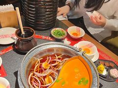 -牛New寿喜烧(虹桥新天地店)