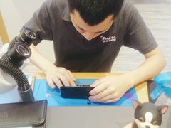 -爱畅享华为苹果手机维修服务(宝山天街店)