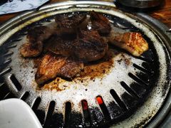 -韩一品韩国料理(柏庐南路店)