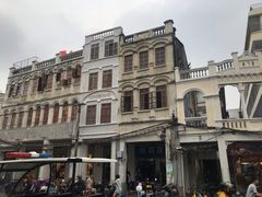 -拾光里·清补凉(骑楼老街店)