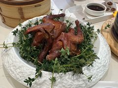 -蔡澜点心·粤菜(月星环球港店)