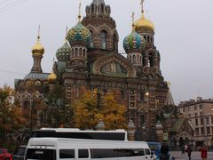 -滴血救世主教堂