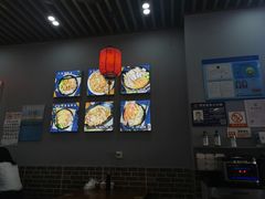 -台州老六海鲜面馆(上南总店)