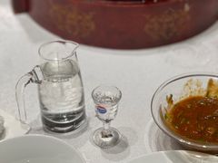 调料盒-行家海鲜火锅酒家(静安寺店)