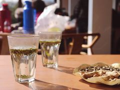 龙井茶-礼耕堂·百年茶人餐厅(梅家坞店)