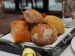 -Le Bistrot de Racine