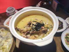 -印象鲵宴·张家界地标美食名片(溪布街店)