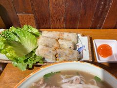 -越南牛肉河粉餐厅(书院巷店)