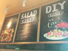 -比格比萨自助(康巴什店)