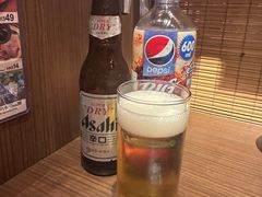 -天然豚骨拉面专门店 一兰(铜锣湾店)