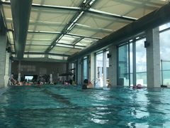 -上海浦东康桥绿地假日酒店